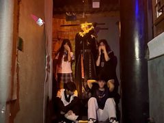 -棂笼·深度沉浸密室(武汉旗舰店)