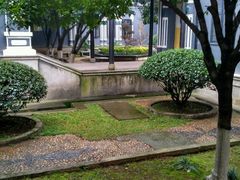 -湖南省立第一师范学校旧址