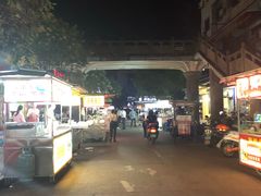 -老地方海鲜坊(步行街店)