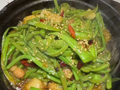 -印象人家·辣子鸡(步行街店)