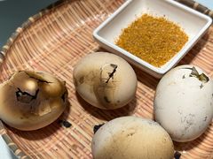 活珠子-燕郊烧鸽子(酷车小镇店)