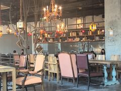 -漫咖啡 (CCPAPK店)