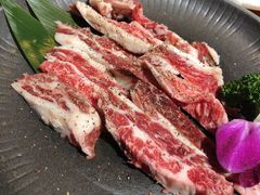 -黑牛の店·和牛烧肉(大悦城店)