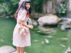 -广州花园酒店