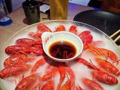 -红盔甲·小龙虾(车公庙店)