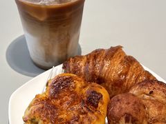 -Seesaw Coffee(上生新所店)