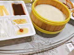 -佳兰雅序融合菜(高新店)