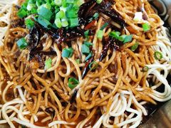 凉面-一棠龙虾•王牌虾球(楚河汉街店)
