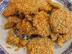 -眷江南之小蓝鲸(王府大街店)