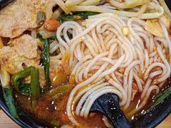 -螺蛳粉先生(蓟门桥店)