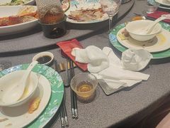 -好福记饭店(红梅公园店)