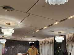 -怀德酒楼·粤菜·海鲜·茶点(宝安国际机场店)