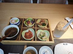 -德川家日本料理(中关村寰太大厦店)