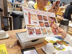-木屋烧烤(岗顶二店)