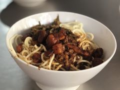 -丁记面馆(凤凰店)