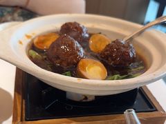 -小厨娘淮扬菜(天印大道店)