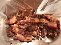 -闫家驴肉老店(华电一校店)