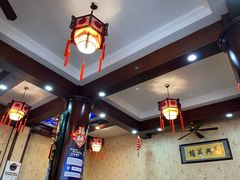 -长兴菜馆(高桥店)