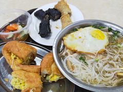 -华姐鸡粉(教育路店)