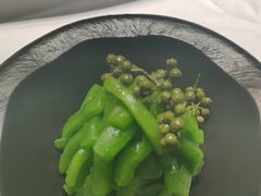 -院里寻菜·祖庵菜宴请(观沙岭店)