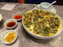 现撬海蛎煎-四道菜·福建菜馆(新街口金鹰店)