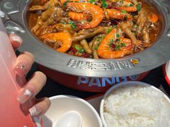 -胖哥俩肉蟹煲(光谷天地店)