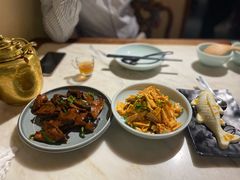 -小吊梨汤·北京菜·烤鸭(鸟巢店)