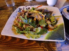 -东山羊庄(八卦岭店)