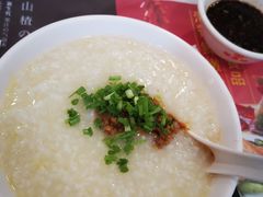 鸡粥-振鼎鸡(天钥桥路店)