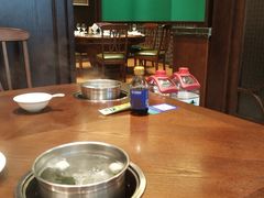-东海怡品海鲜豆捞(星街坊店)
