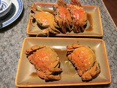 -南京大牌档(青岛万象城店)
