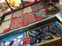 -旺角小渔村(幸福中路店)