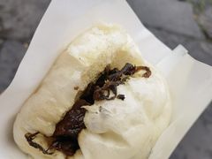 -孝店王酒酿馒头(安昌1店)