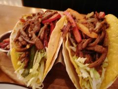 墨西哥牛肉塔可-COMMUNE幻师(解放西路店)