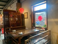 -水煮三国·川鲁江湖菜(香山店)