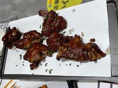 -靓虾二哥·龙虾馆(大塘总店)