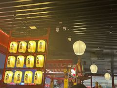 -牛New寿喜烧(中山公园龙之梦店)