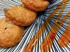 -About Bistro關於·泰式家庭料理