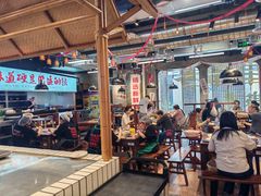 -牛签签串串香(IFS店)