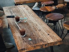 -来回·咖啡(天河南店)