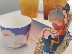 -Sips&Lick茶兰咖啡(五道口店)