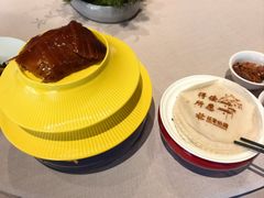 -花家怡园(四合院总店)