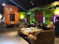 大堂-小娘惹厨房Little Nyonya(狮城有约上榜店)