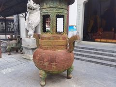 -卓刀泉寺
