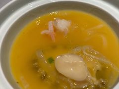 大连鲍翅汤酸菜-百富源·海鲜辽菜(浑河堡店)