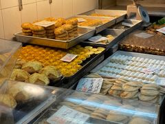 -明华面包饼家(旺角店)