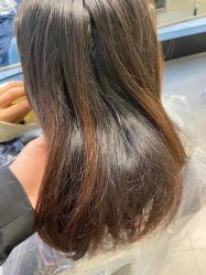 点击看大图 -Hair Code芭曲发型