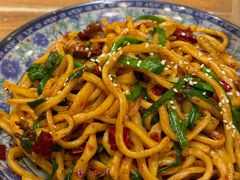 -清真·玛丽亚新疆菜主题餐厅(浙江中路店)