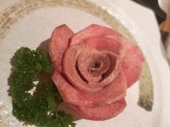 -御牛道日式烤肉料理(杭州万象城店)