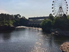 -木兰水镇旅游景区